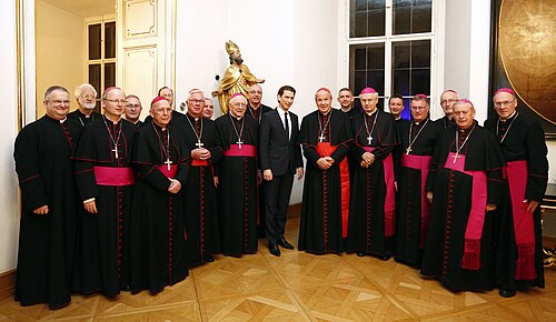Austrian Bishops' Conference